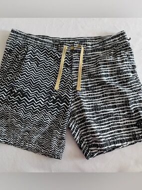 The Critical Slide Society men’s trunks/shorts size 36